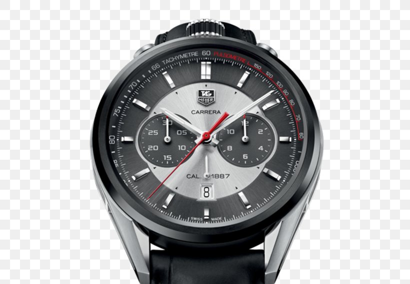 Chronograph TAG Heuer Men's Carrera Calibre 1887 Watch TAG Heuer Carrera Calibre 16 Day-Date, PNG, 640x569px, Chronograph, Abrahamlouis Perrelet, Automatic Watch, Brand, Hardware Download Free