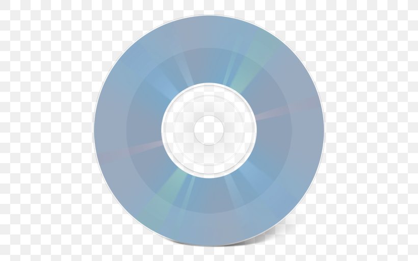 Compact Disc Data Storage, PNG, 512x512px, Compact Disc, Blue, Data, Data Storage, Data Storage Device Download Free