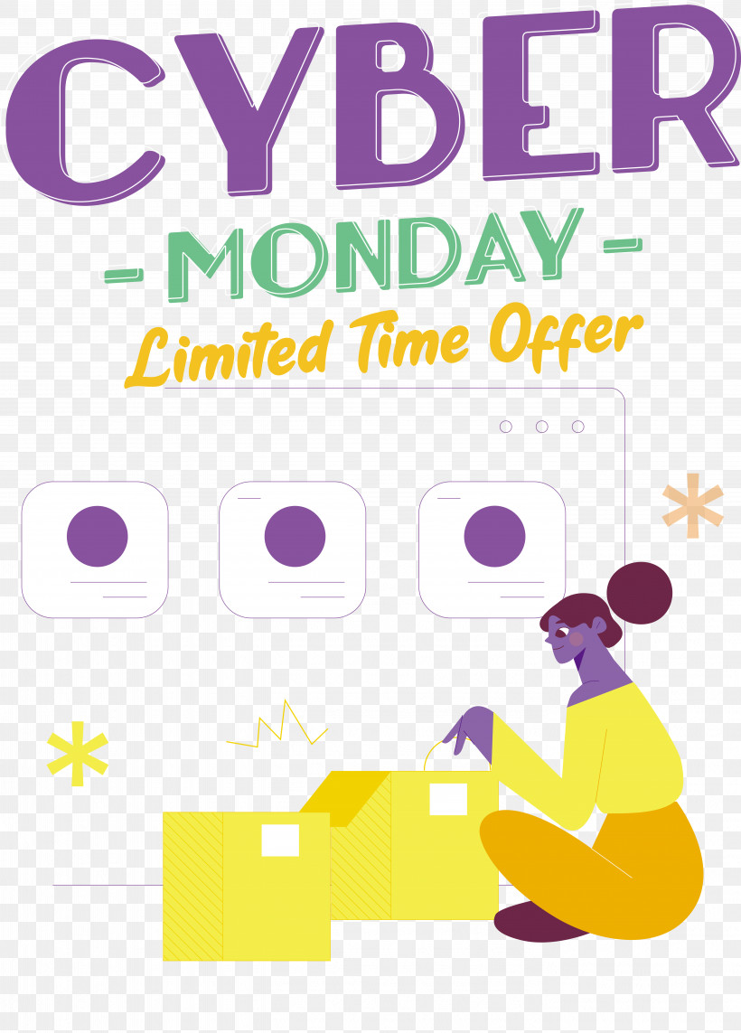 Cyber Monday, PNG, 5548x7734px, Cyber Monday, Sales, Shop Now Download Free