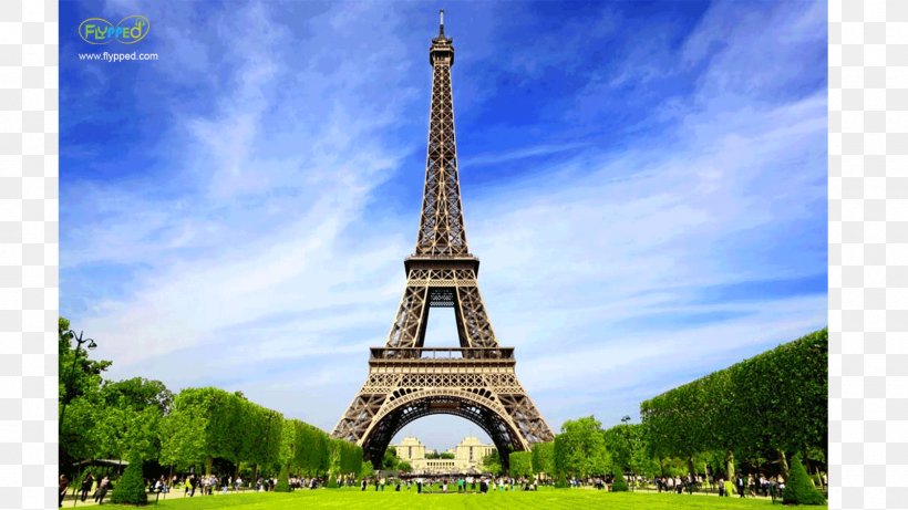 Eiffel Tower Seine Champ De Mars New7Wonders Of The World, PNG, 1600x900px, Eiffel Tower, Champ De Mars, Europe, Flight, France Download Free