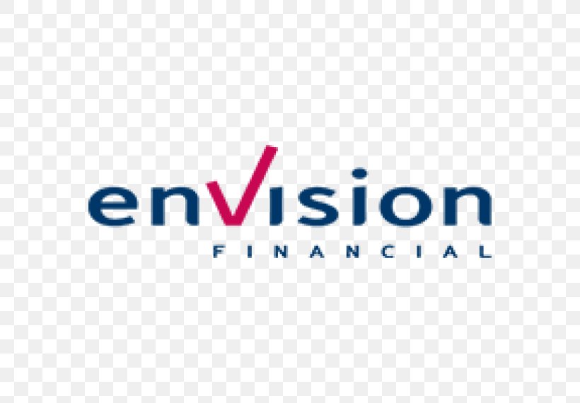Envision Financial First West Credit Union Cooperative Bank Insurance, PNG, 570x570px, Envision Financial, Area, Bank, Blue, Brand Download Free