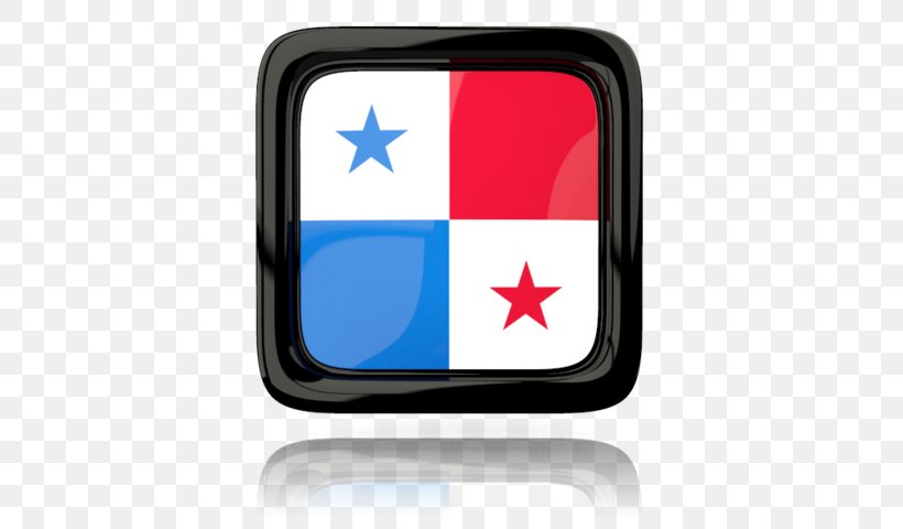 Flag Of Panama National Flag Royalty-free, PNG, 640x480px, Panama, Brand, Flag, Flag Of Panama, Logo Download Free