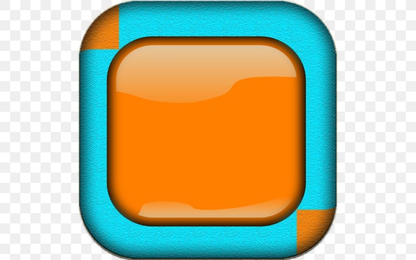 Line Font, PNG, 512x512px, Blue, Computer Icon, Orange, Rectangle Download Free