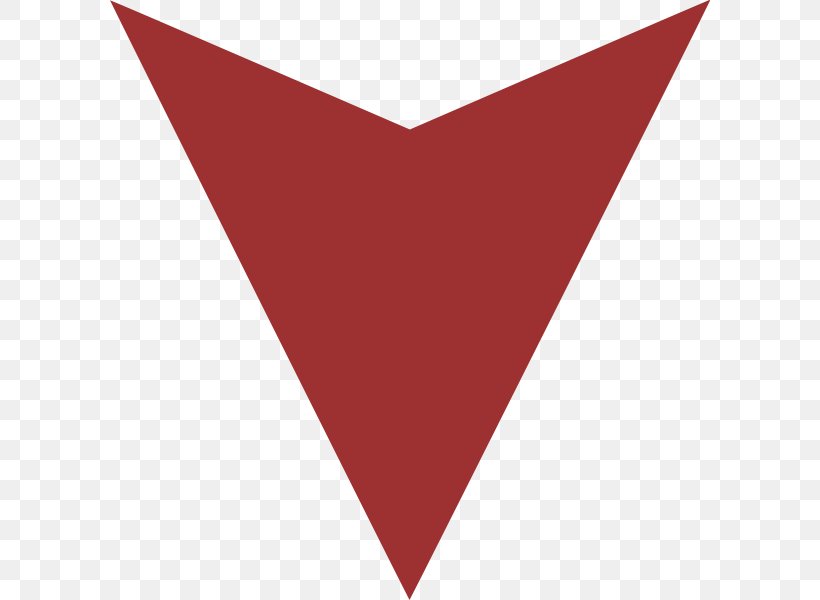 Line Triangle Red Pattern, PNG, 600x600px, Triangle, Heart, Rectangle, Red, Symmetry Download Free