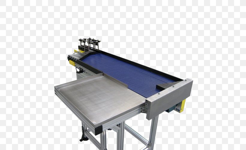 Machine Conveyor System Manufacturing Conveyor Belt Industry, PNG, 500x500px, Machine, Assembly Line, Automation, Chain, Conveyor Belt Download Free