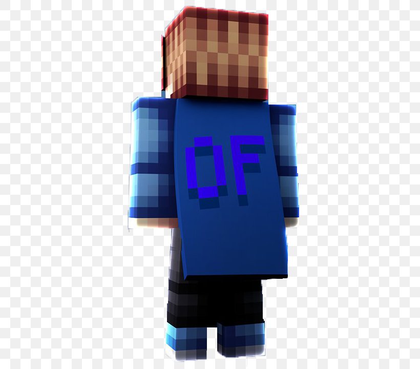 Minecraft Product Design Video Games, PNG, 604x720px, Minecraft, Cobalt Blue, Cockroach, Craft, Electric Blue Download Free