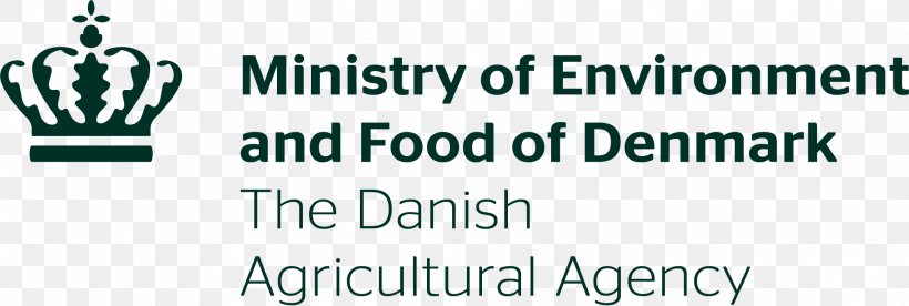 The Danish Environmental Protection Agency Ministry Of Environment Agriculture Environment And Food Ministry, PNG, 2034x685px, Ministry Of Environment, Agriculture, Area, Blue, Brand Download Free