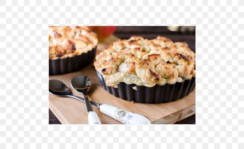 Apple Pie Crumble Muffin Baking Recipe, PNG, 500x500px, Apple Pie, American Food, Baked Goods, Baking, Crumble Download Free