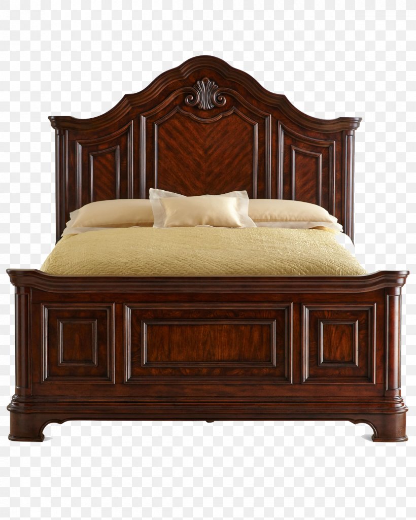 Bed Frame Nightstand Furniture, PNG, 1200x1500px, Bed Frame, Antique, Bed, Bedroom, Bedroom Furniture Download Free