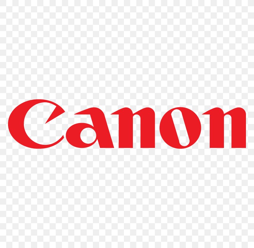 Canon Logo Ink Cartridge Brand, PNG, 800x800px, Canon, Area, Brand, Business, Camera Download Free