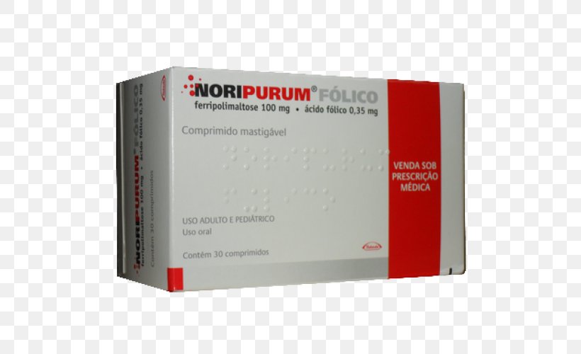 Complexo Hidróxido Férrico-polimaltose Anemia Folate Pharmaceutical Drug Tablet, PNG, 500x500px, Anemia, Brand, Dietary Supplement, Folate, Iron Download Free