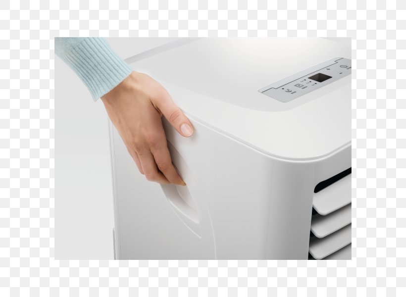 Electrolux EXP09CN1W7 Air Conditioner Air Conditioner Air Conditioning Electrolux EXP08CN1W6 Electrolux Portable Air Conditioner, PNG, 600x600px, Air Conditioning, Air Conditioner, British Thermal Unit, Electrolux Esp73iw, Electronics Download Free