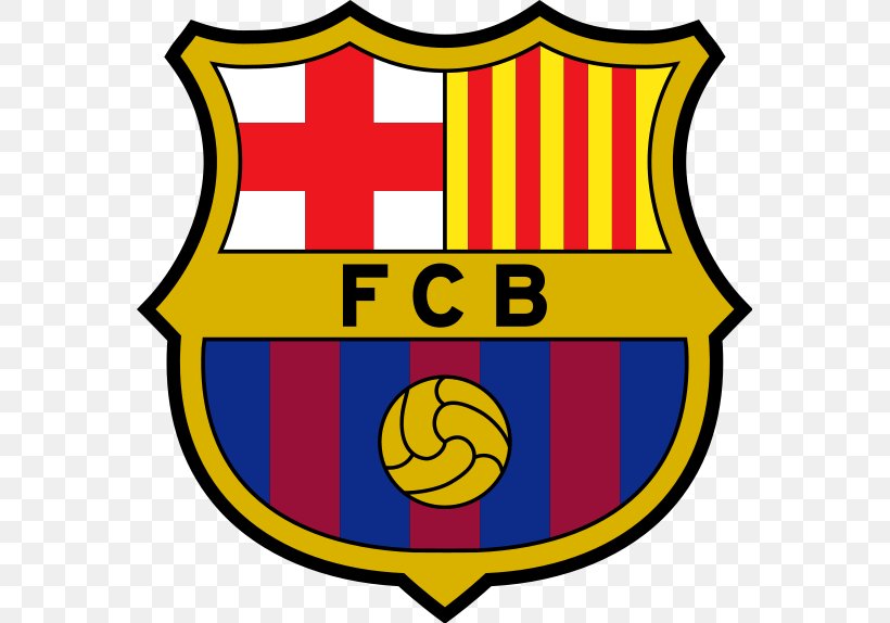FC Barcelona Football Logo, PNG, 567x574px, Fc Barcelona, Area, Artwork, Barcelona, Fifa Club World Cup Download Free