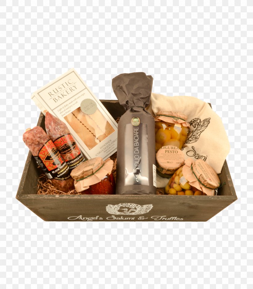 Food Gift Baskets Salami Italian Cuisine Antipasto Truffle, PNG, 974x1112px, Food Gift Baskets, Antipasto, Basket, Charcuterie, Flavor Download Free