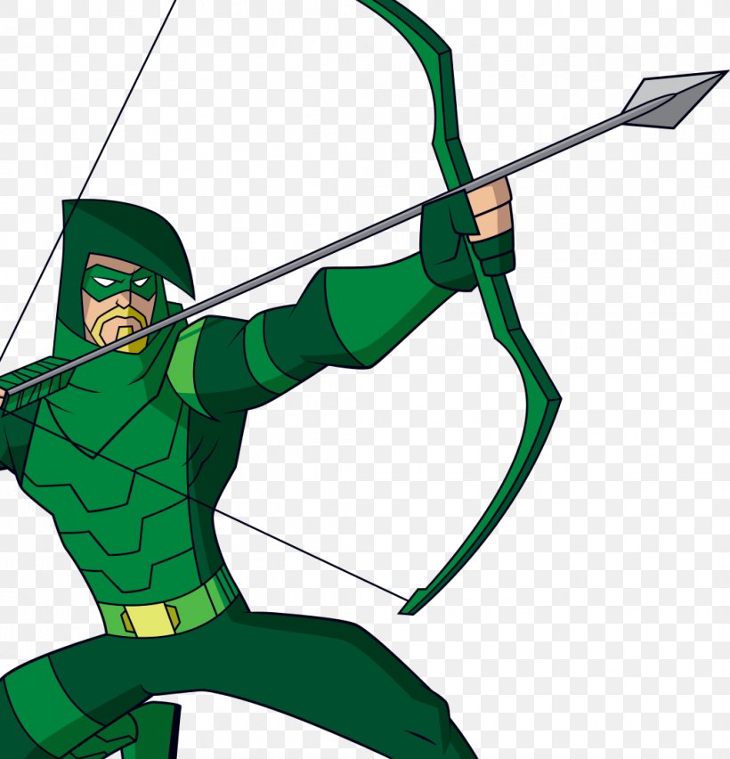 Green Arrow Batman Booster Gold Drawing Clip Art, PNG, 1039x1080px, Green Arrow, Archery, Batman, Booster Gold, Bow And Arrow Download Free