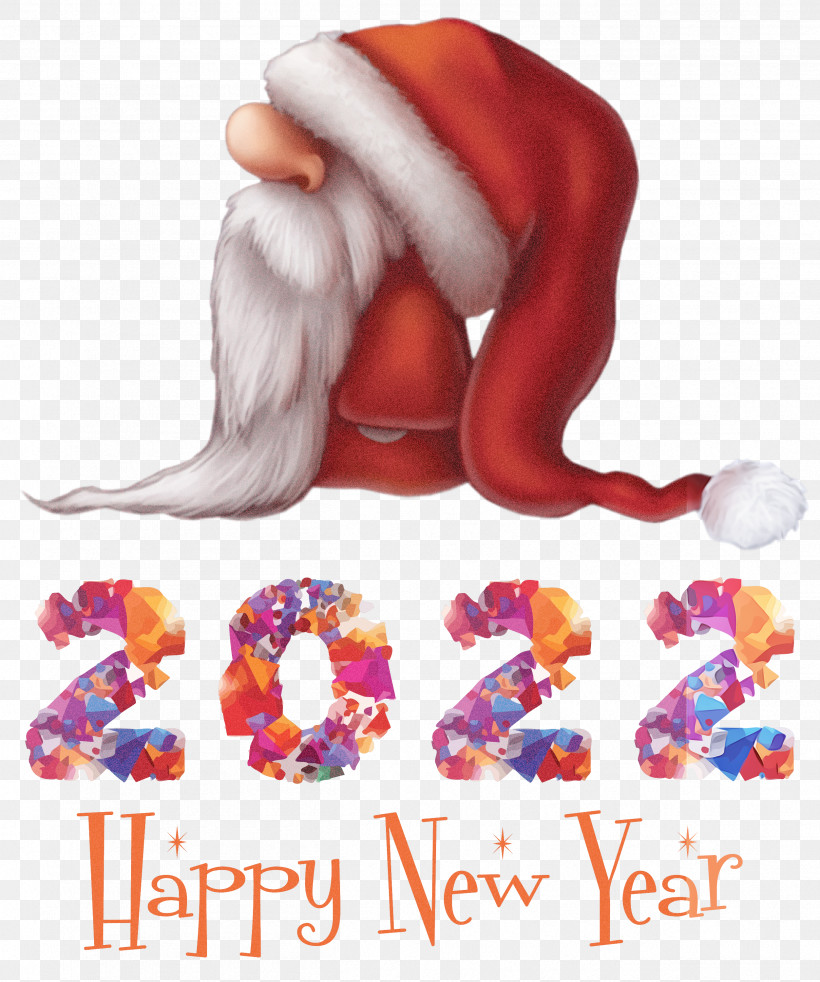 Happy New Year 2022 2022 New Year 2022, PNG, 2503x2999px, Nail, Hm, Lips, Meter Download Free