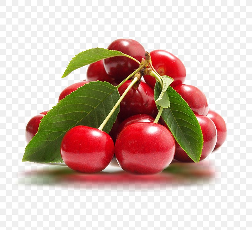 Juice Organic Food Berry Sour Cherry, PNG, 750x750px, Juice, Acerola, Acerola Family, Apple, Barbados Cherry Download Free