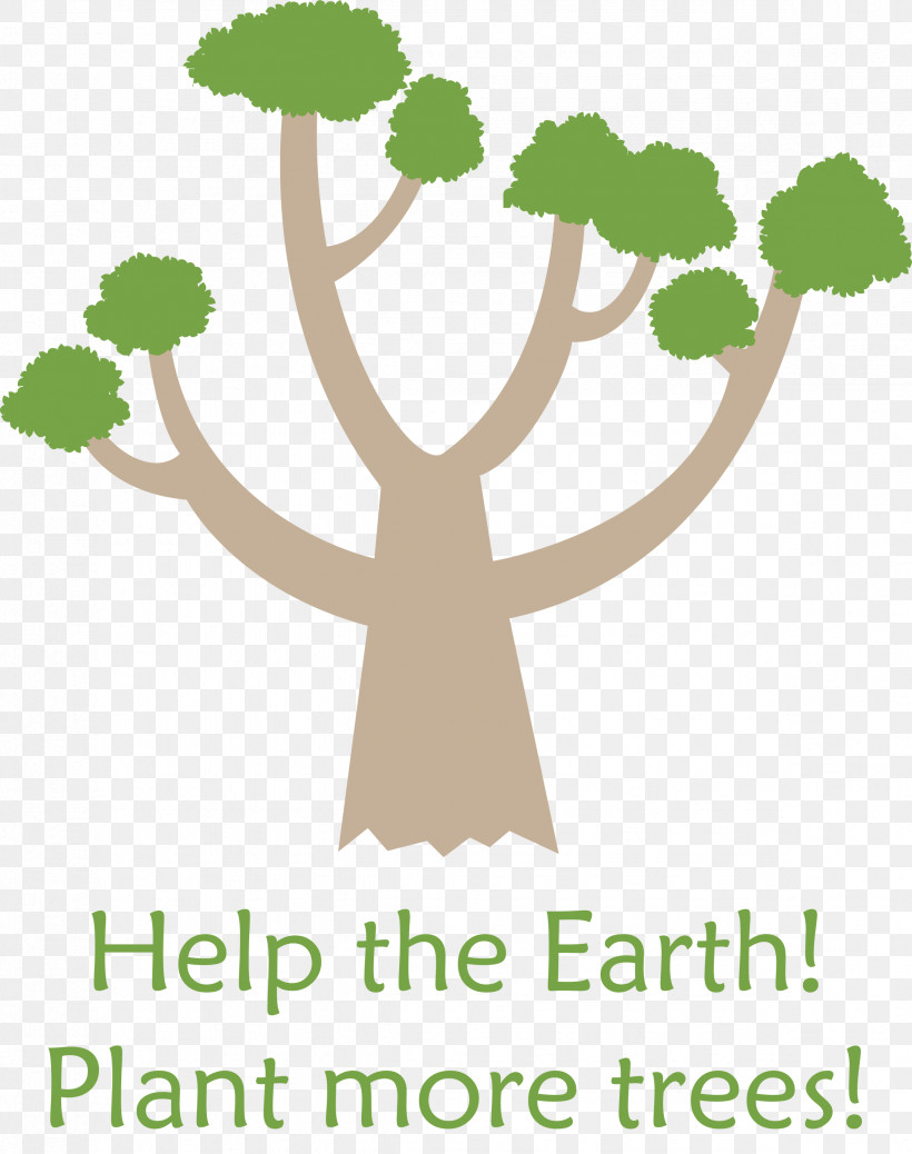 Plant Trees Arbor Day Earth, PNG, 2369x3000px, Plant Trees, Arbor Day, Earth, Flower, Green Download Free