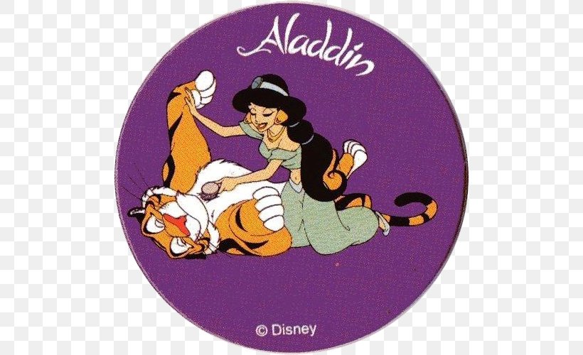Princess Jasmine Jafar Rajah Aladdin: Carry-along Storybook Germany, PNG, 500x500px, Watercolor, Cartoon, Flower, Frame, Heart Download Free