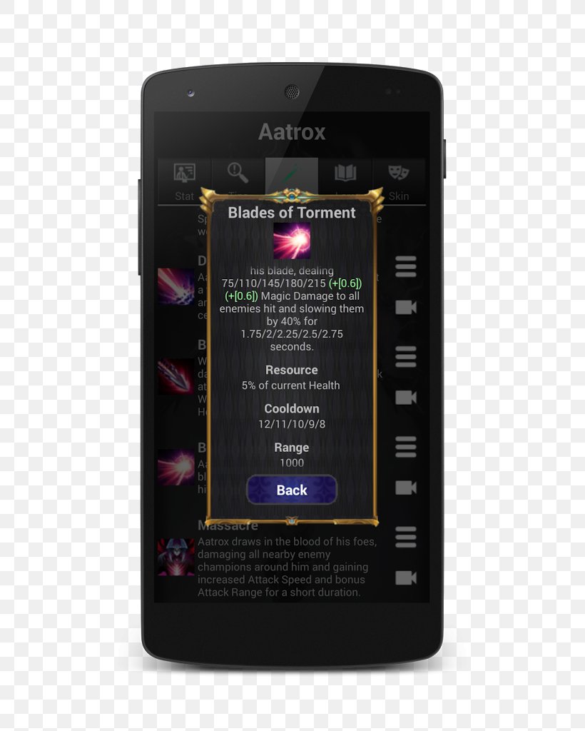 Smartphone League Of Legends Handheld Devices Android Game, PNG, 605x1024px, Smartphone, Android, Communication Device, Electronic Device, Electronics Download Free