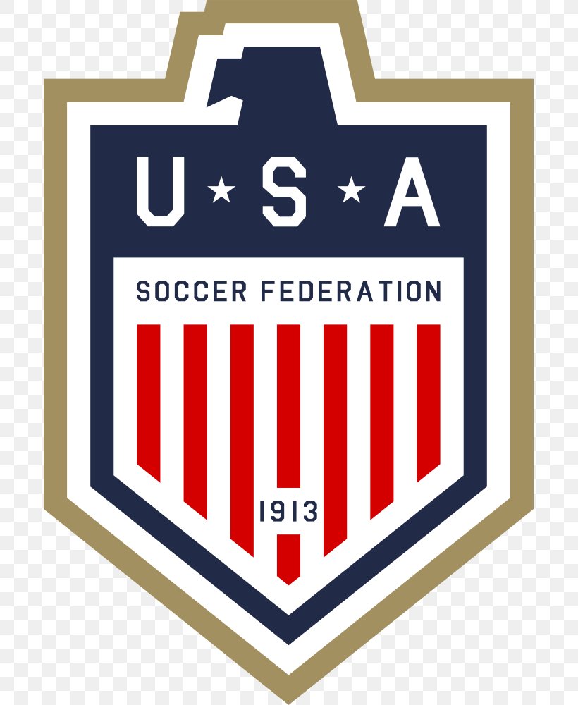 United States Men's National Soccer Team Logo Crest Sport, PNG, 695x1000px, Logo, Area, Brand, Concept, Crest Download Free