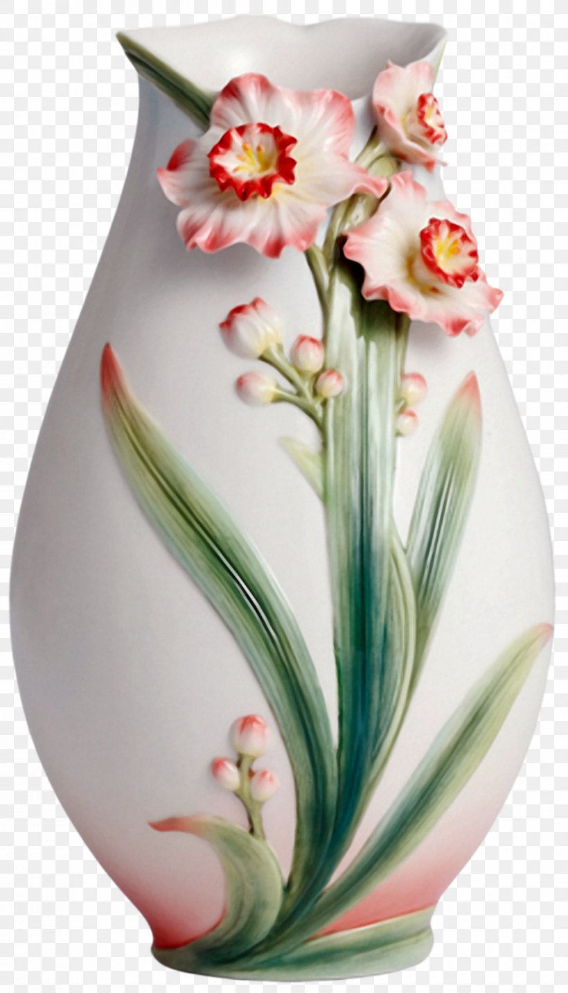 Vase Franz-porcelains Ceramic, PNG, 993x1735px, Vase, Art, Artifact, Ceramic, Cut Flowers Download Free