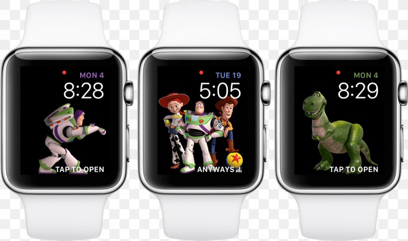 Watch OS WatchOS 4 Apple Watch Watch Strap, PNG, 1283x758px, Watch, Apple, Apple Watch, Brand, Clock Face Download Free