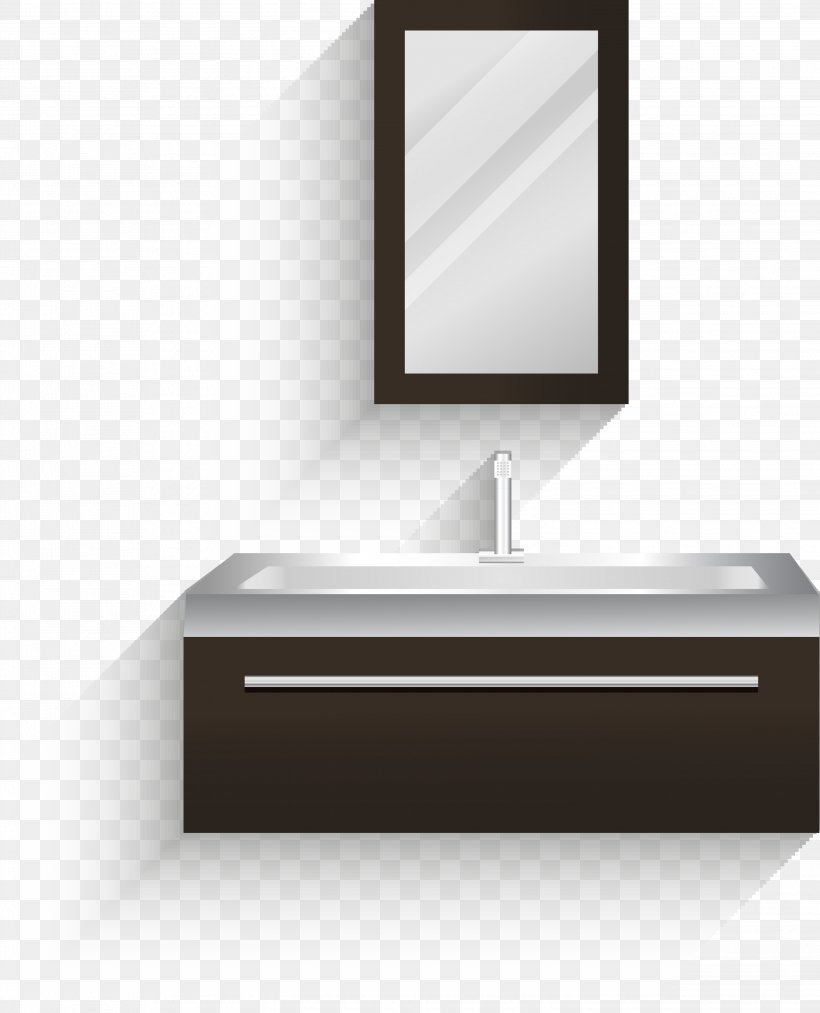 Bathroom Cabinet Drawer Tap Floor, PNG, 2894x3577px, Bathroom Cabinet, Bathroom, Bathroom Accessory, Bathroom Sink, Brown Download Free