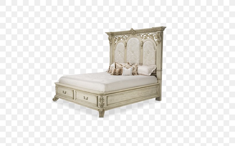 Bedside Tables Bed Frame Couch Mattress, PNG, 600x510px, Bedside Tables, Bed, Bed Frame, Bedroom, Bedroom Furniture Sets Download Free