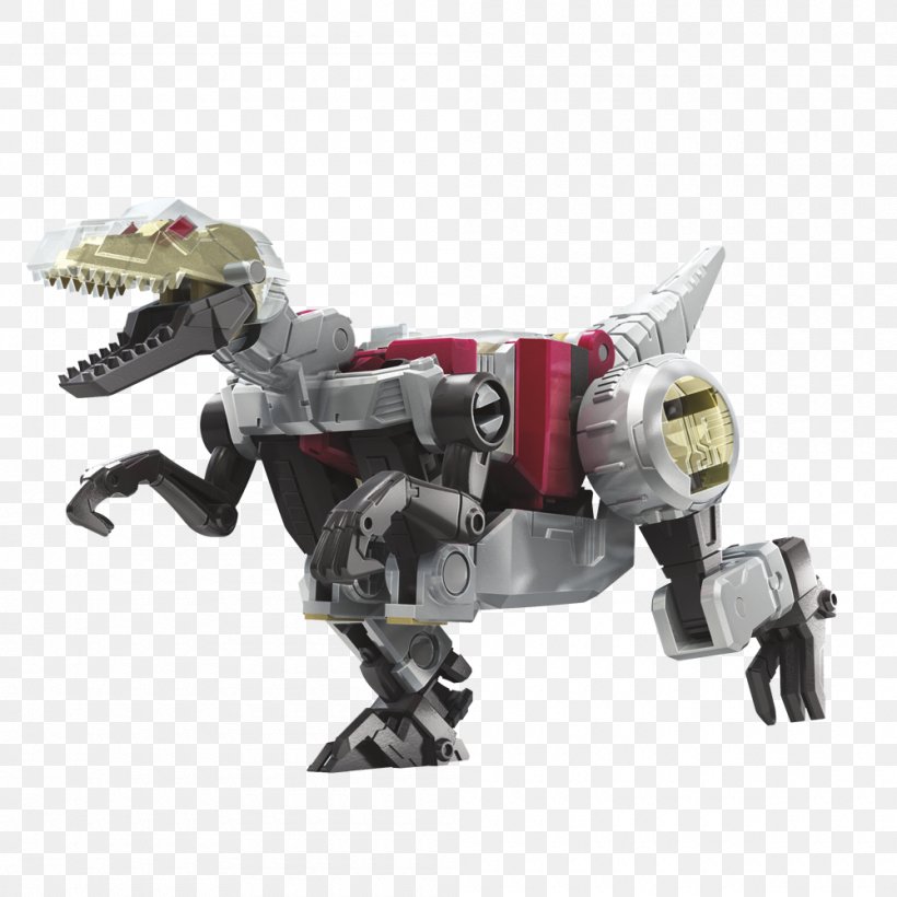Dinobots HasCon Grimlock Snarl Transformers, PNG, 1000x1000px, Dinobots, Autobot, Figurine, Grimlock, Hascon Download Free