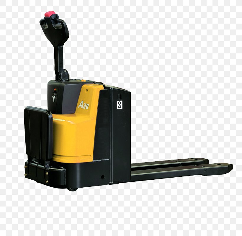 Pallet jack forklift 6ft fluorescent fitting