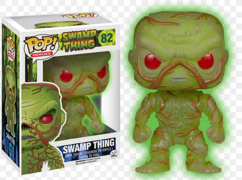 Swamp Thing San Diego Comic-Con Funko Action & Toy Figures DC Comics, PNG, 1024x762px, Swamp Thing, Action Toy Figures, Alan Moore, Comics, Dc Comics Download Free