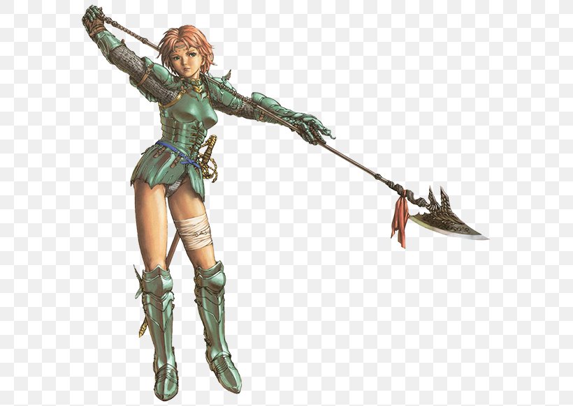 Valkyrie Profile 2: Silmeria Player Character Video Games, PNG, 600x582px, Valkyrie Profile 2 Silmeria, Action Figure, Armour, Art, Character Download Free