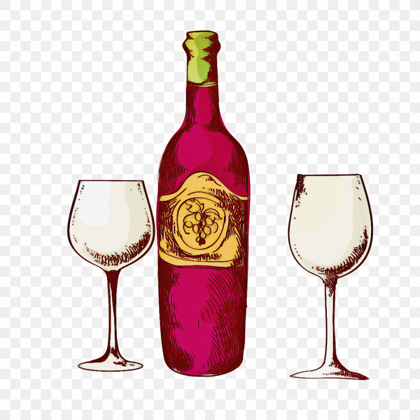 Wine Glass, PNG, 1000x1000px, Bottle, Alcohol, Alcoholic Beverage, Barware, Champagne Stemware Download Free