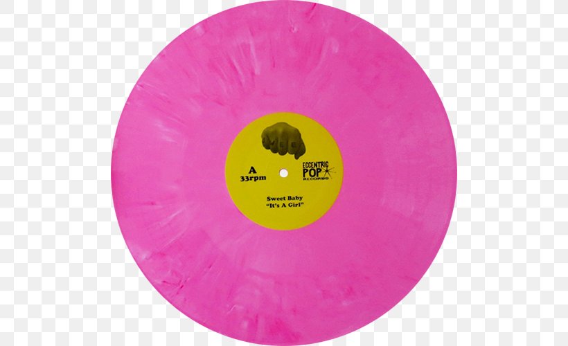 Yellow Magenta Purple Violet Compact Disc, PNG, 500x500px, Yellow, Compact Disc, Magenta, Pink, Pink M Download Free