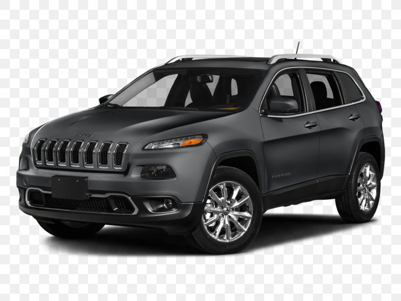 2019 Jeep Cherokee Chrysler Car 2017 Jeep Cherokee Limited, PNG, 1280x960px, 2017 Jeep Cherokee, 2017 Jeep Cherokee Limited, 2019 Jeep Cherokee, Jeep, Automotive Design Download Free
