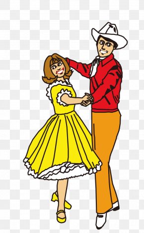 Dancing Men And Women - Belly Dance Clip Art PNG