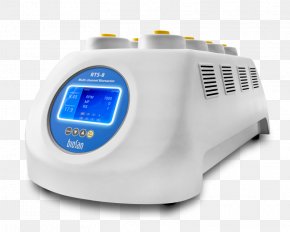 Bioreactor - Bioreactor PH Real-time Computing Microorganism 3D Cell Culture PNG
