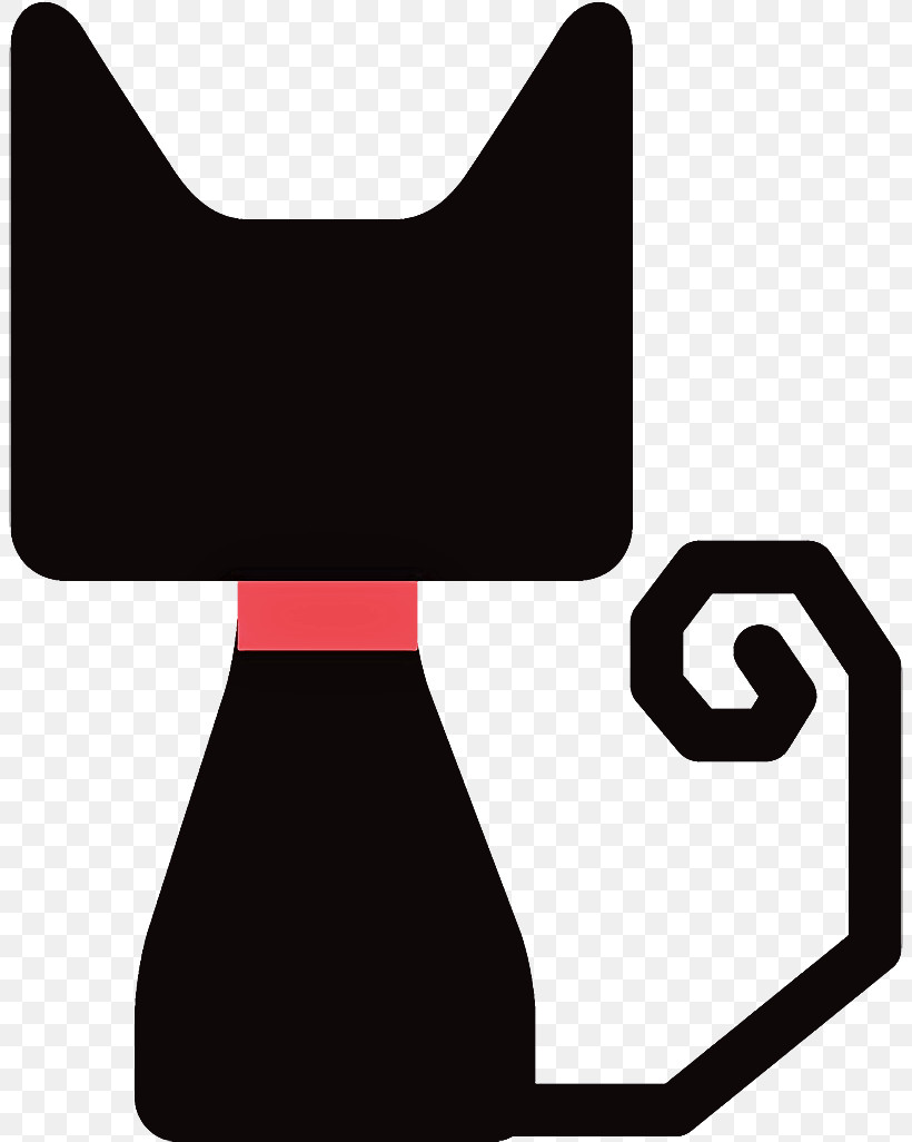 Black Cat Halloween Cat, PNG, 804x1026px, Black Cat, Cat, Halloween, Logo, Symbol Download Free