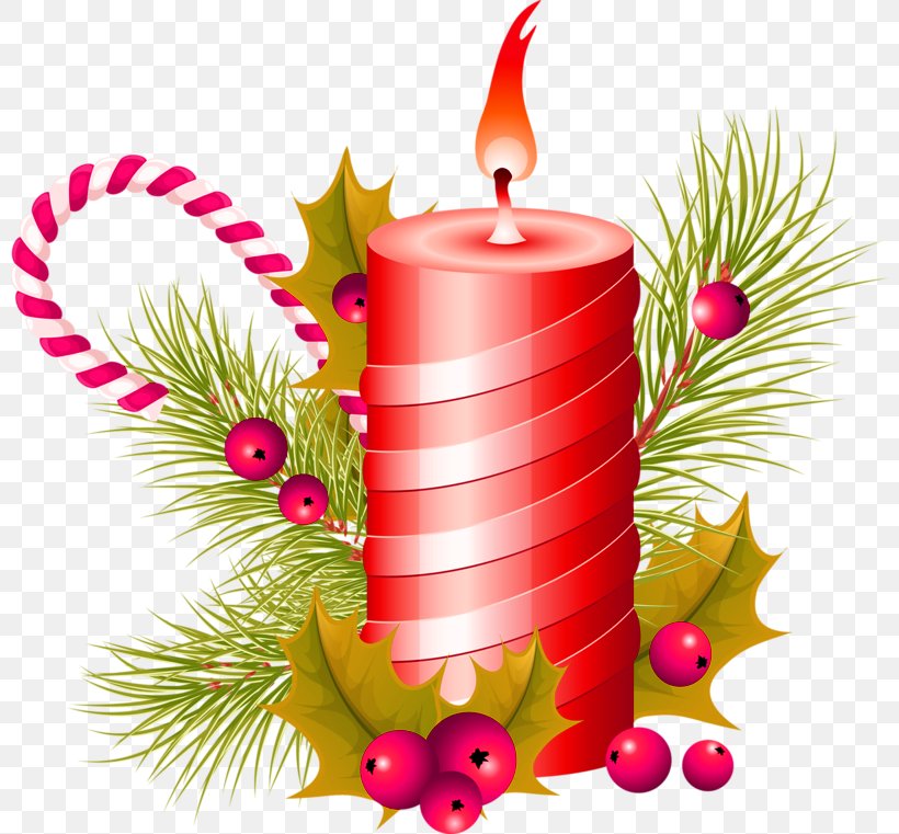 Candle Christmas Clip Art, PNG, 800x761px, Candle, Christmas, Christmas Candle, Christmas Decoration, Christmas Ornament Download Free