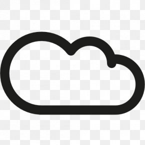 Cloud Computing - Cloud Computing Rain Sky PNG