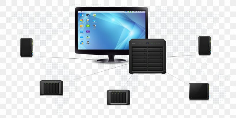 Computer Network Network Storage Systems Synology Inc. Data Storage Synology DiskStation DS3615xs, PNG, 900x450px, Computer Network, Computer Monitor, Computer Monitor Accessory, Computer Servers, Data Download Free