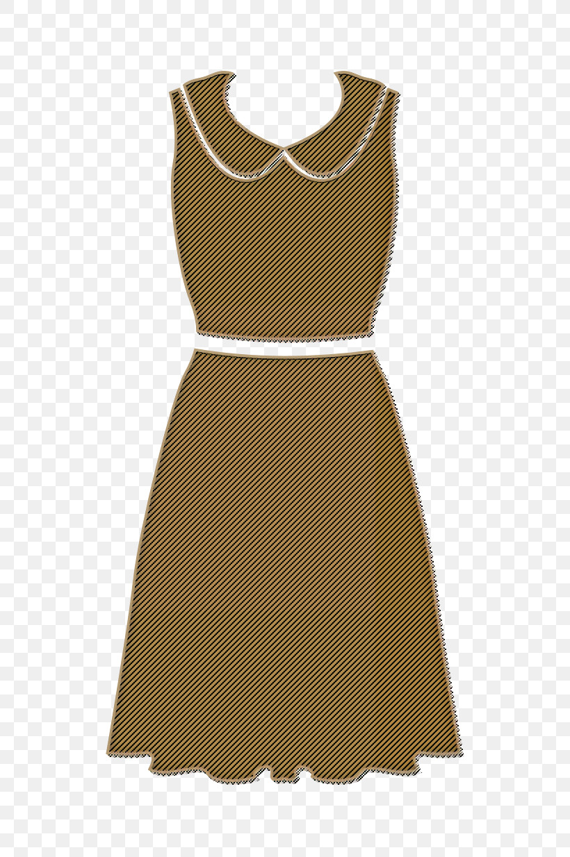 Dress Icon Stylish Icons Icon Fashion Icon, PNG, 620x1234px, Dress Icon, Black, Casual Wear, Clothing, Dress Download Free