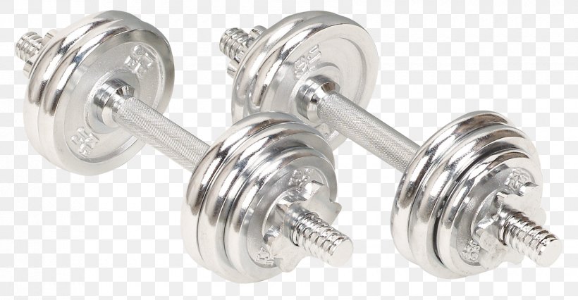 Dumbbell Physical Exercise Bodybuilding, PNG, 1700x885px, Dumbbell, Adobe Fireworks, Body Jewelry, Bodybuilding, Digital Media Download Free