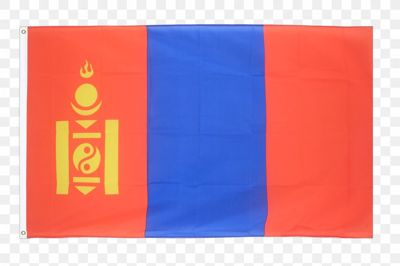 Flag Of Mongolia Fahne Mongols, PNG, 1500x1000px, Mongolia, Brand, Centimeter, Electric Blue, Fahne Download Free