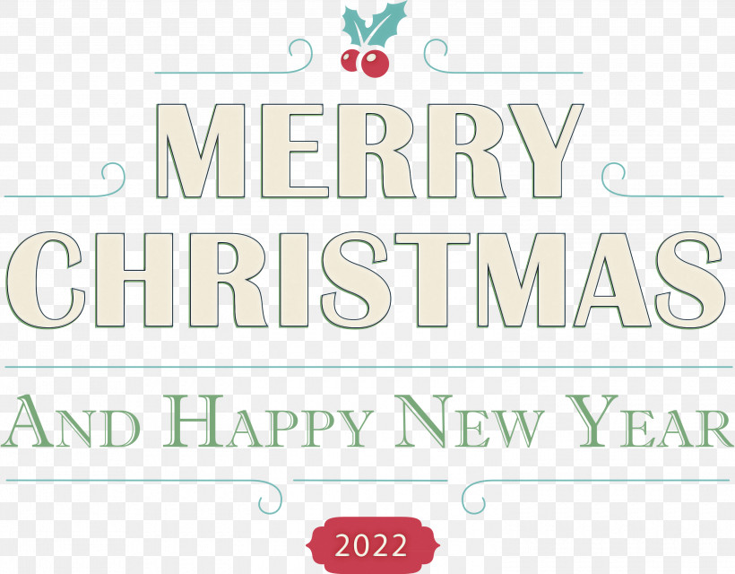 Merr Christmas Happy New Year 2022, PNG, 3000x2342px, Happy New Year, Geometry, Line, Logo, Mathematics Download Free