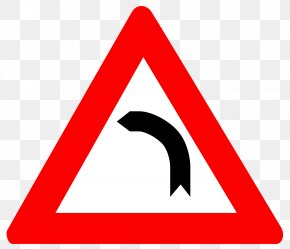 Road - Priority Signs Priority To The Right Traffic Sign Warning Sign PNG