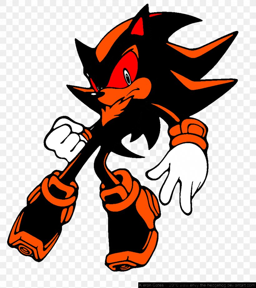 Shadow The Hedgehog Sonic Chaos Sonic The Hedgehog 3, PNG, 900x1014px, Shadow The Hedgehog, Artwork, Beak, Black Doom, Chaos Download Free