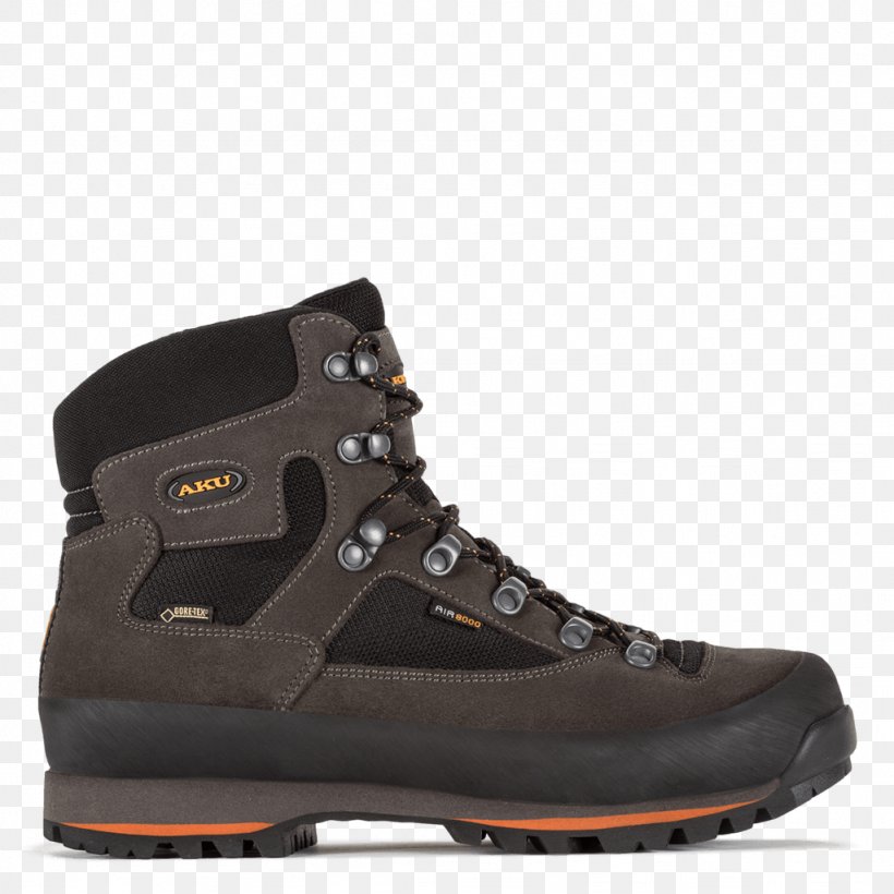 Shoe Hiking Boot Footwear Gore-Tex, PNG, 1024x1024px, Shoe, Bassa Montagna, Black, Boot, Brown Download Free