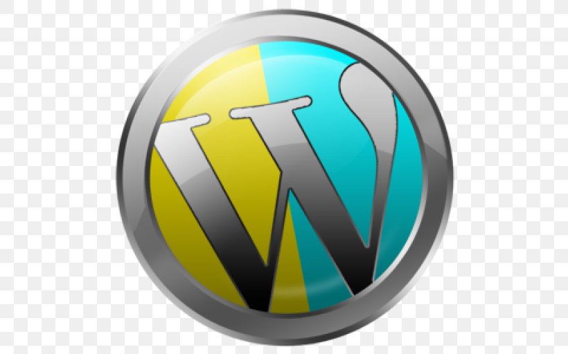 WordPress Search Engine Optimization Plug-in Internet, PNG, 512x512px, Wordpress, Blog, Brand, Computer Software, Emblem Download Free